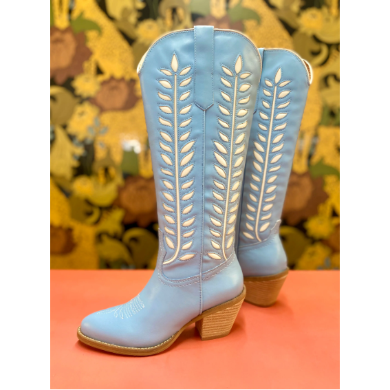 cowboy boot