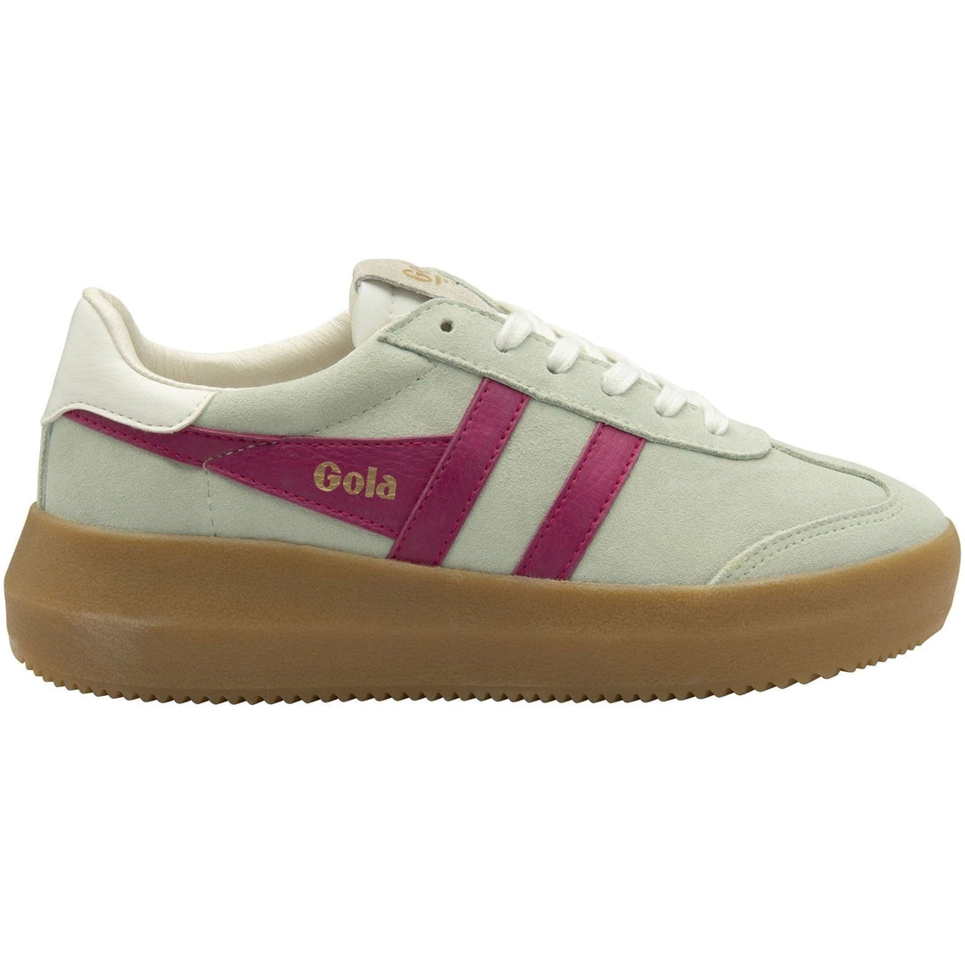 Gola Athena Sneakers - Matcha