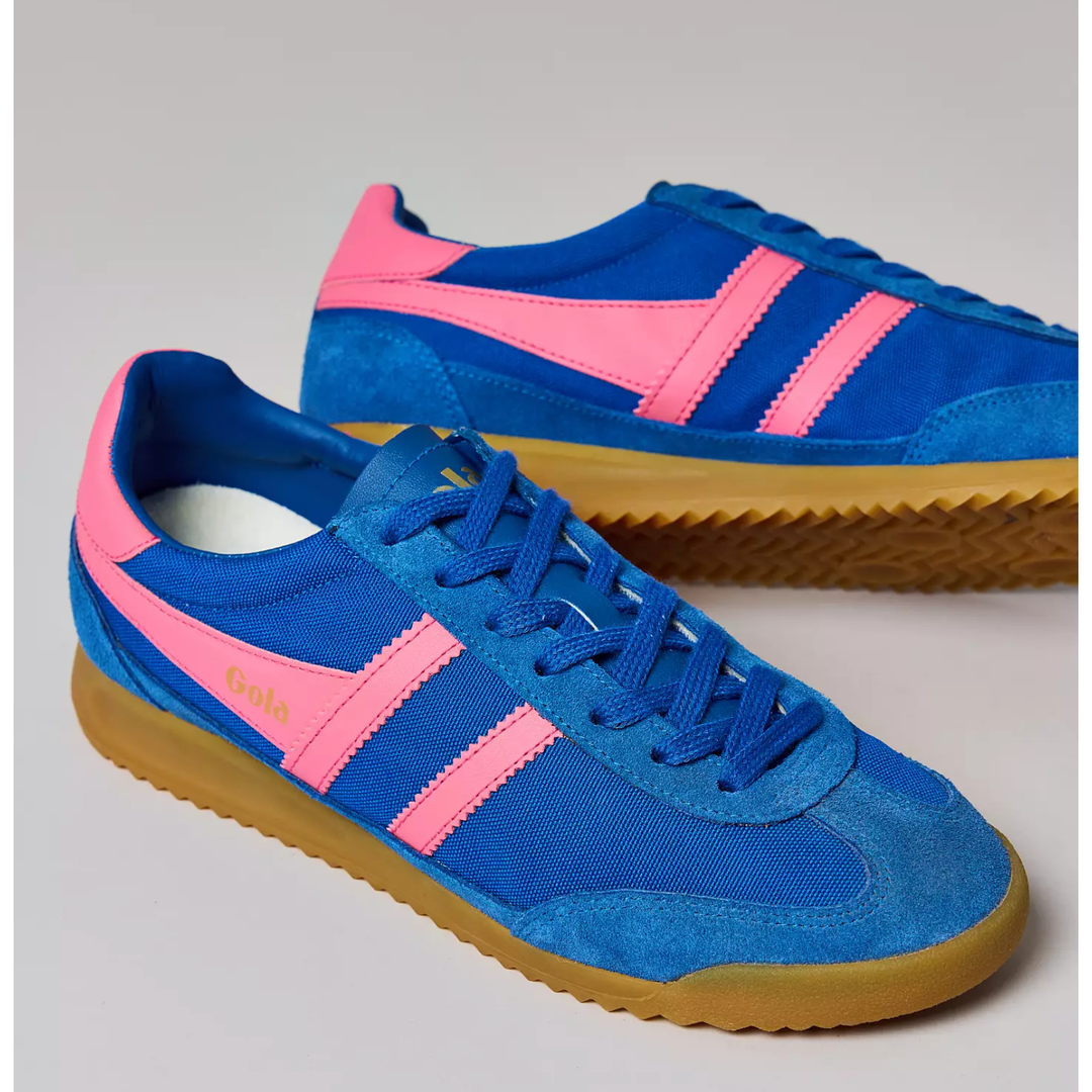 Gola Tornado Sneakers - Sapphire