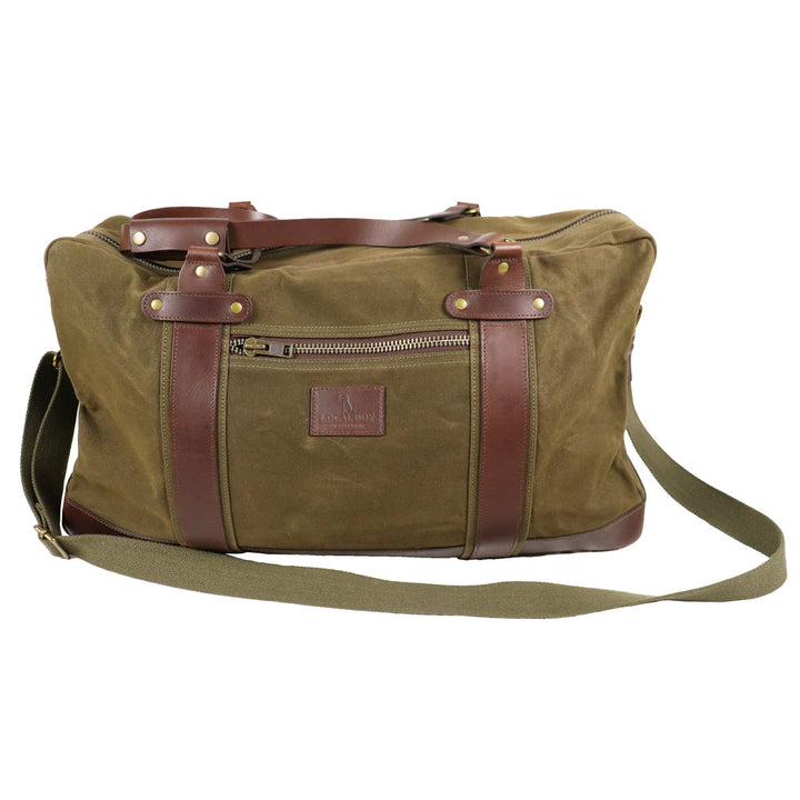 duffle bag