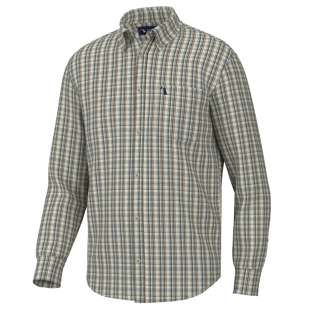 men's dress shirt