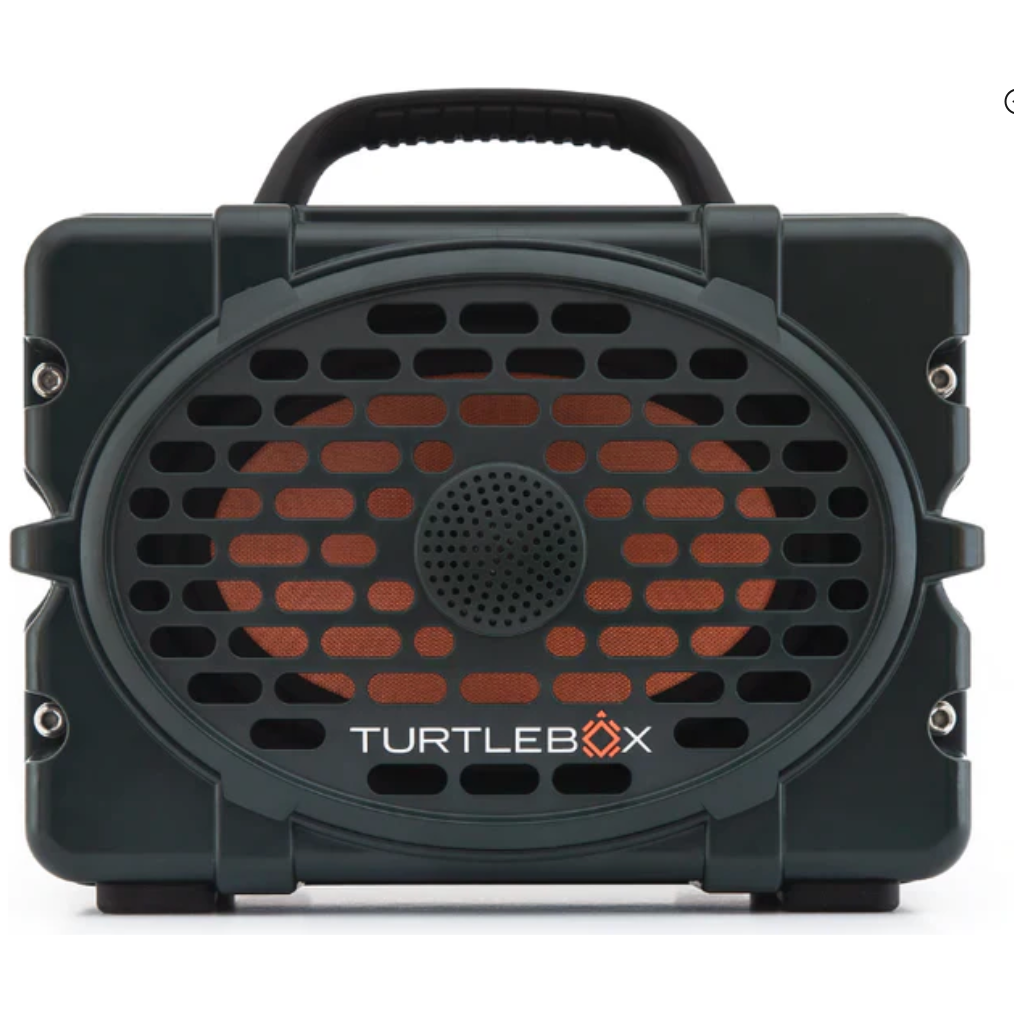 TURTLEBOX SPEAKER