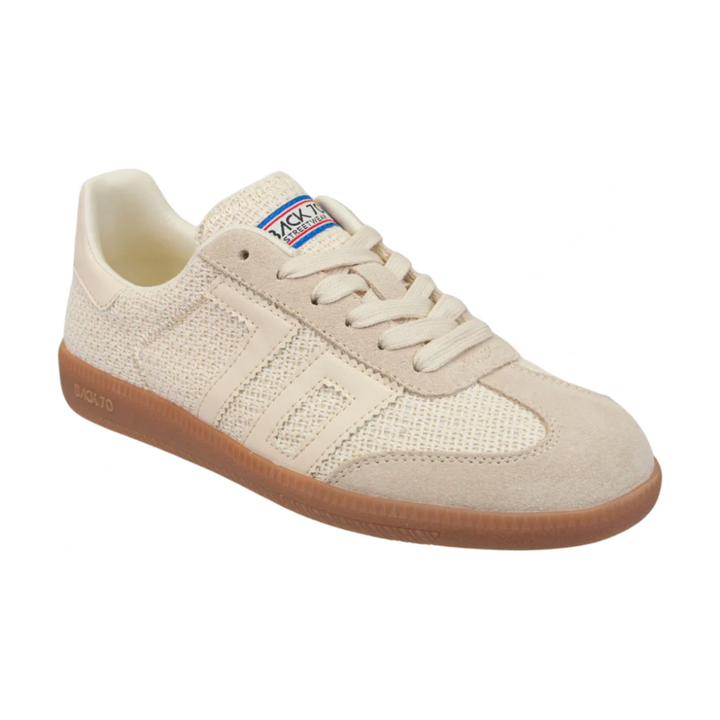 Back 70 Iuta Sneakers - Beige