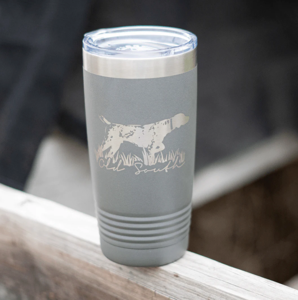 Old South 20oz Tumbler