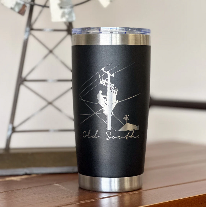 Old South 20oz Tumbler