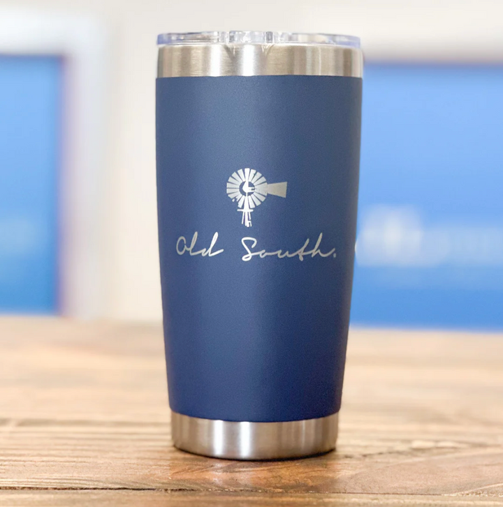 Old South 20oz Tumbler