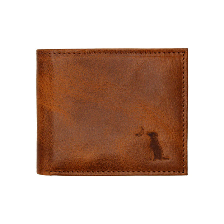 Local Boy Bi-Fold Wallet