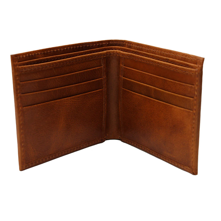 Local Boy Bi-Fold Wallet